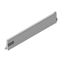 TANDEMBOX царга, высота K (115.6 мм), НД=650 мм, левая/правая, TANDEMBOX antaro,, 07862096, 378K6502SA Z R+L V1 R906 — изображение 4