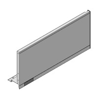 LEGRABOX царга, высота C (177 мм), НД=400 мм, левая/правая, LEGRABOX pure, 07113441, 770C4002S Z R+L V1 SW-M — изображение 4