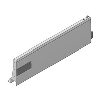 TANDEMBOX царга, высота K (115.6 мм), НД=400 мм, левая/правая, TANDEMBOX antaro,, 07770099, 378K4002SA Z R+L V1 R906 — изображение 4