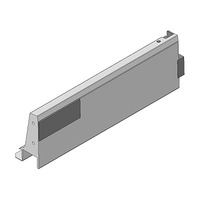 TANDEMBOX царга, высота M (98.5 мм), НД=270 мм, правая, TANDEMBOX intivo/antaro,, 06069687, 378M2702SA Z RE V20R906 — изображение 2