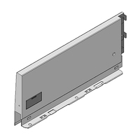 Царга MERIVOBOX, высота K (129 мм), НД=300 мм, левая/правая, 09868742, 470K3002S Z R+L V1 SW-M — изображение 4
