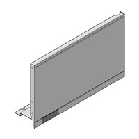 LEGRABOX царга, высота C (177 мм), НД=300 мм, левая/правая, LEGRABOX pure, 09732181, 770C3002S Z R+L V1 OG-M — изображение 4