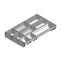 ORGA-LINE комбинированный набор (частичное заполнение), TANDEMBOX стандартный ящик, НД=500 мм, ШК=450 мм, ширина=297 мм, 03777090, ZSI.500MI3 ORGA-BF V1IG/G — изображение 2