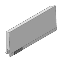 Царга MERIVOBOX, высота K (129 мм), НД=300 мм, левая/правая, 05271791, 470K3002S Z R+L V1 OG-M — изображение 4