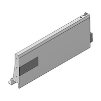 TANDEMBOX царга, высота K (115.6 мм), НД=300 мм, левая/правая, TANDEMBOX antaro,, 07022103, 378K3002SA Z R+L V1 SEIW — изображение 4