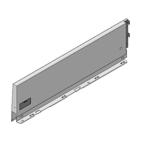 Царга MERIVOBOX, высота K (129 мм), НД=450 мм, левая/правая, 02507760, 470K4502S Z R+L V1 SW-M — изображение 4