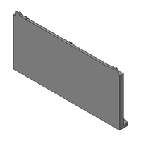 Комплект для бутылок AMBIA-LINE, для MERIVOBOX, 01171690, ZC7B0200S AMB-FL S1IG-M — изображение 2