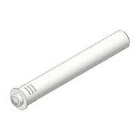 TIP-ON для дверей, длинный вариант, с амортизатором, жесткая пружина, 03592692, 956A1006F  TIP-ONP250SEIW — изображение 2