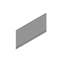 LEGRABOX , высота F (241 мм), НД=450 мм, прав.+лев., 05592257, 770F450ASGCZ R+L MP CSCL — изображение 3