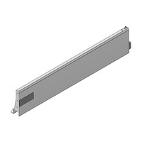TANDEMBOX царга, высота K (115.6 мм), НД=600 мм, левая/правая, TANDEMBOX antaro,, 07843319, 378K6002SA Z R+L V1 R906 — изображение 4