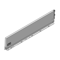 Царга MERIVOBOX, высота K (129 мм), НД=600 мм, левая/правая, 02417775, 470K6002S Z R+L V1 IG-M — изображение 4