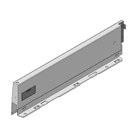 Царга MERIVOBOX, высота M (91 мм), НД=350 мм, левая/правая, 06863686, 470M3502S Z R+L V1 SW-M — изображение 4