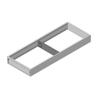 AMBIA-LINE рама, для LEGRABOX/MERIVOBOX стандартный ящик, сталь, НД=550 мм, ширина=200 мм, 09635420, ZC7S550RS2 AMB-RA V1 SW-M — изображение 2