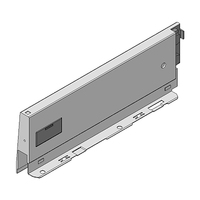 Царга MERIVOBOX, высота M (91 мм), НД=270 мм, левая/правая, 03805812, 470M2702S Z R+L V1 SW-M — изображение 4