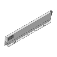 Царга MERIVOBOX, высота N (68.5 мм), НД=400 мм, левая/правая, 01871104, 470N4002S Z R+L V1 OG-M — изображение 4