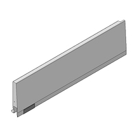 Царга MERIVOBOX, высота K (129 мм), НД=500 мм, левая/правая, 06482764, 470K5002S Z R+L V1 OG-M — изображение 5