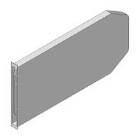 AVENTOS HK – интегрированный, силовой механизм (комплект), коефф. мощ.=420-1610 (при 2 шт.), 09375108, 24K2300 KRAFTSP S2 ONS — изображение 2