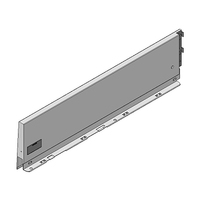 Царга MERIVOBOX, высота K (129 мм), НД=500 мм, левая/правая, 01382805, 470K5002S Z R+L V1 SW-M — изображение 5
