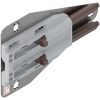 REVEGO uno, BLUMOTION для систем зонирования, R7035 светло-серый, 06955696, 801BP00D BLUMO 50 R735