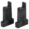 Опора под линейку, для MINIPRESS top, 1 шт., Без шкалы, 07801517, MZV.3700   ABSTUETZ     S