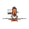 MINIPRESS top - Сверлильно-присадочный станок, Вертикальное сверление, 3x400 В / 50/60 Hz, 07047606, M70.2000   MINIP*TOP*  OR
