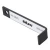 Установочный шаблон, для Задняя сторона фасада, для TIP-ON BLUMOTION, 07270236, 65.5625   FR-L TBX  NCSO