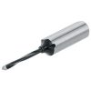 Сверло,  2.5 мм, правое, L=57 мм, с конусом, 06997304, M01.ZB02.D2BOHRER RE S-BR