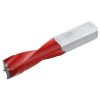 Сверло,  10 мм, левое, L=57 мм, 05055281, M01.ZB10.03BOHRER LI  ROT