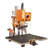 MINIPRESS P - Сверлильно-присадочный станок, Вертикальное сверление, 230 В / 50 Hz, Место подсоединения всасывающего шланга 100/50 мм, 09171009, M53.1050*  MINIP *P*   OR