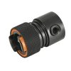 Быстросъемный патрон, втулка для MINIDRILL, MINIPRESS M, MINIPRESS P, левый, 01879681, MZF.1010   BOR-AUF S   BR