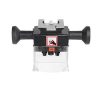 Сверлильная головка для MINIPRESS PRO,  для MINIPRESS top,  для PRO-CENTER (от AA), количество шпинделей 3, Петли, 09645833, MZK.2000.01BO-K MB   R91M