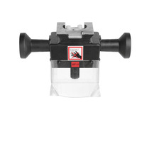 Сверлильная головка для MINIPRESS PRO, для MINIPRESS top, для PRO-CENTER (от AA), количество шпинделей 2, с быстросъемным патроном, Прямые ответные планки, 08201904, MZK.210S BO-K DMPL R91M