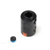 Стандартный сверлильный патрон для MINIPRESS top, PRO-CENTER, левый, 00021964, MZK.2123   BO-A+ZUT L  BL