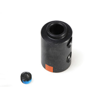 Стандартный сверлильный патрон для MINIPRESS top, PRO-CENTER, левый, 00021964, MZK.2123 BO-A+ZUT L BL