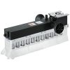 Сверлильная головка для MINIPRESS PRO,  для MINIPRESS top,  для PRO-CENTER, количество шпинделей 11, с быстросъемным патроном, Крепление фасада, под направляющие к корпусу, Силовой механизм, 01981579, MZK.224S.01BO-K 11-SY-H