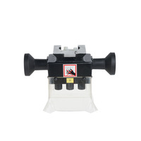Сверлильная головка для MINIPRESS PRO, для MINIPRESS top, для PRO-CENTER, для MINIPRESS top (M75E2000), количество шпинделей 3, Деревянные дюбеля, Серийные отверстия, 01048194, MZK.2400.01BO-K 3-SY-V