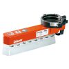 Сверлильная головка для MINIPRESS M,  для MINIPRESS P, количество шпинделей 8, Направляющая/Крепления фасада, 04226282, MZK.880S   LOCHR-B   R204