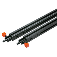 Удлинительная линейка, для MINIPRESS PRO, прав.+лев., Шкала от 850 до 2550 мм, 01410984, MZL.2090 LINEAL R+L C35