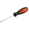 Отвертка, Torx, размер T20, общая длина (включая головку)=210 мм, 02090937, SR-DREH TX20 100 BLUM  OR