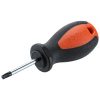 Отвертка, Torx, размер T20, общая длина (включая головку)=35 мм, 06238822, SR-DREH TX20  35 BLUM  OR